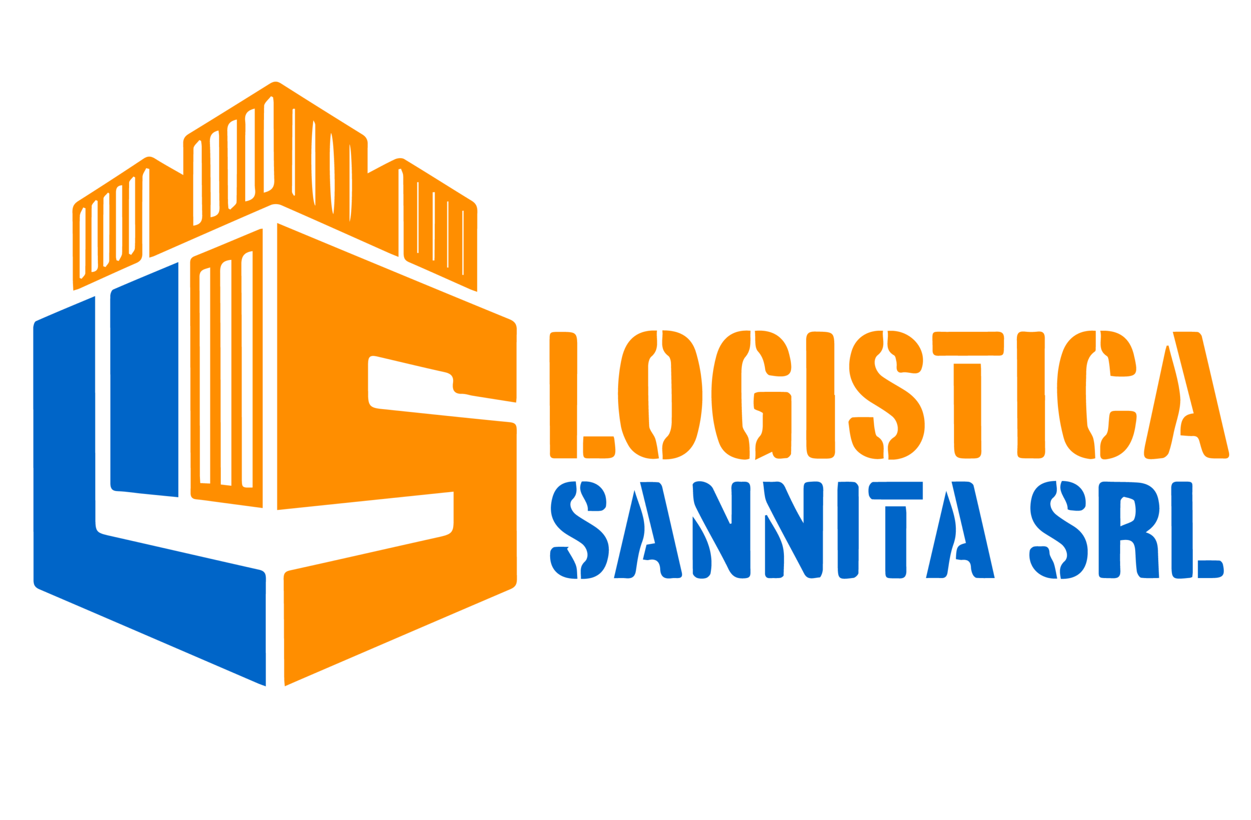 Logistica Sannita Srl