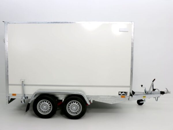 Blyss Kofferanhänger 146x304cm Höhe:210cm 2,0t-Neu