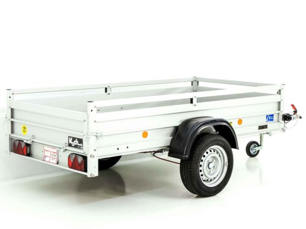 Koch-Anhänger 125x250cm 1200kg-Typ 4.12 Hobby-Angebot-Neu