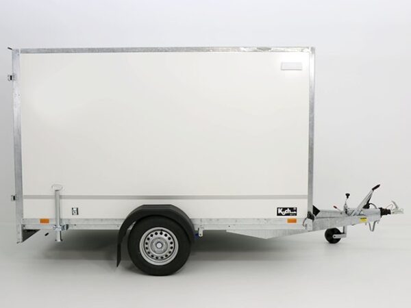 Blyss Kofferanhänger 146x304cm Höhe:180cm 1,3t-AKTION-Neu