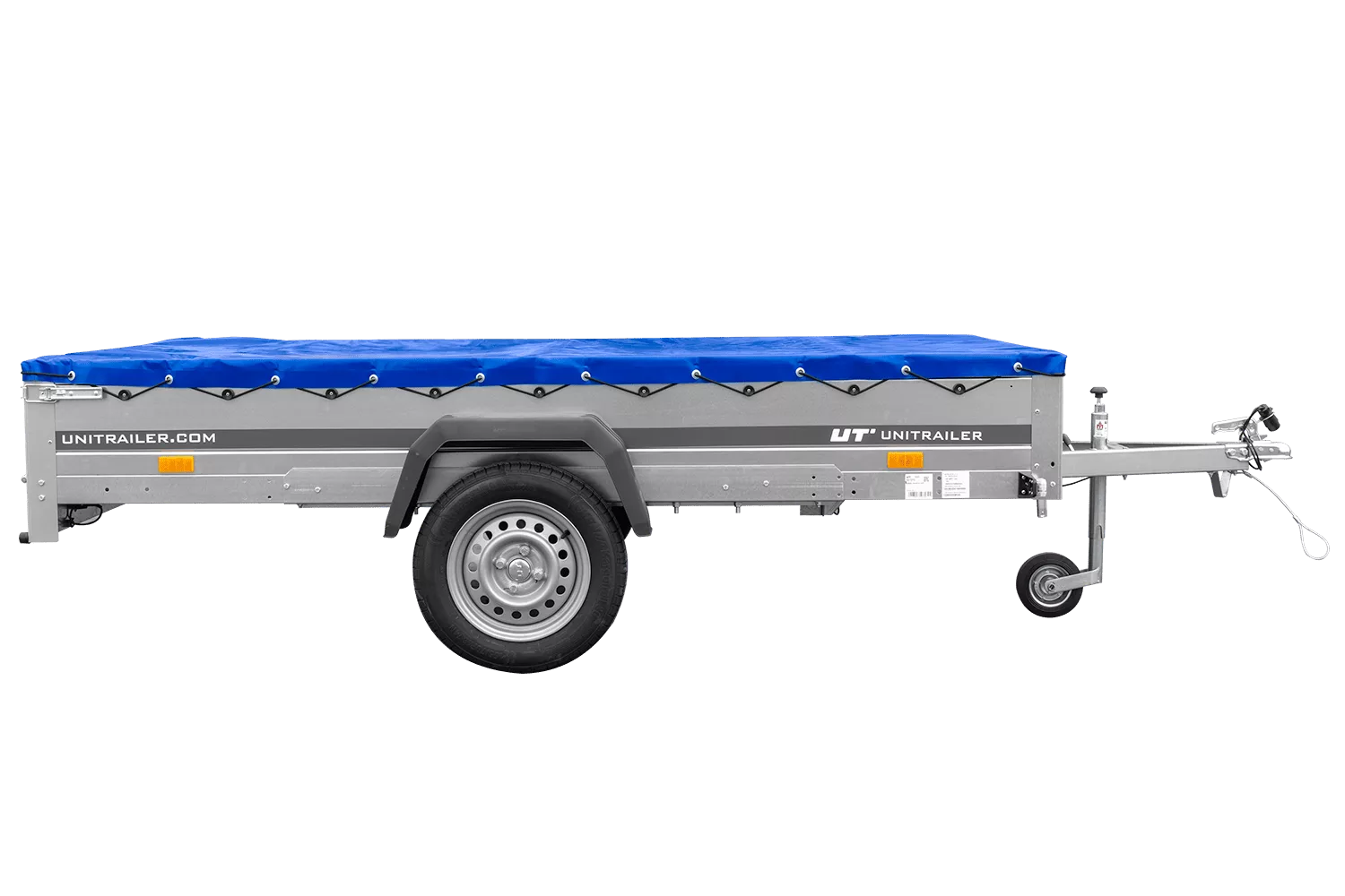 ger_pl_Einachsanhanger-264×150-UNITRAILER-GARDEN-265-KIPP-mit-einem-Flachplanentrager-und-blauer-Plane-6722_5.webp
