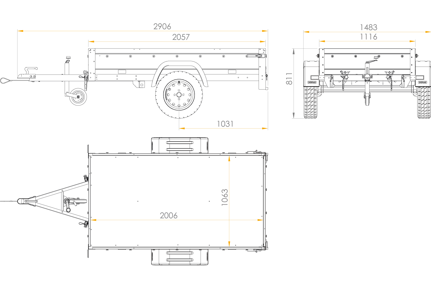 ger_pl_Gartenanhanger-200-Kipp-mit-Stutzrad-zwei-Seitenwanden-H-0-Rahmen-und-blauer-Plane-4537_9.webp